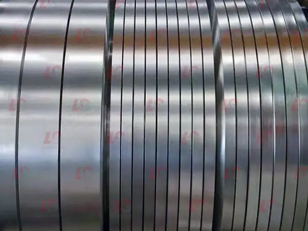 Stainless Steel Strip