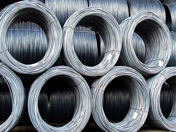 Low Carbon Bright Alkaline Steel Wire