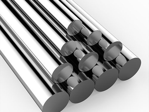 304 Stainless Steel Bar
