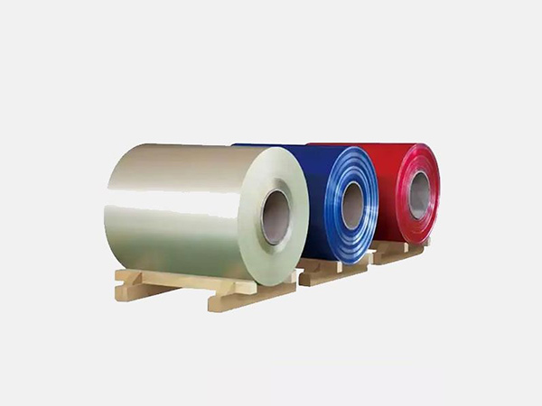 Pattern Printing / Pattern Color Coating Coil