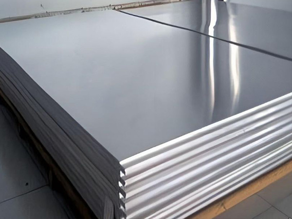 1060 Aluminum Plate