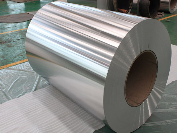 1060 Aluminum Coil