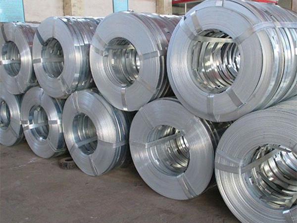 Carbon Steel Strip
