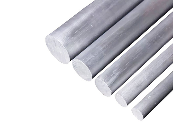 1060 Aluminum Bar