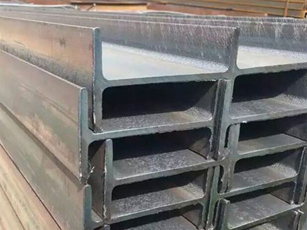 Galvanized H Steel