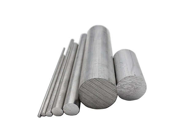 1060 Aluminum Bar