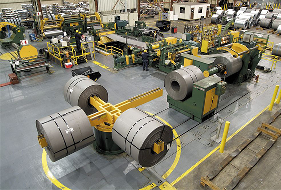 Product Center