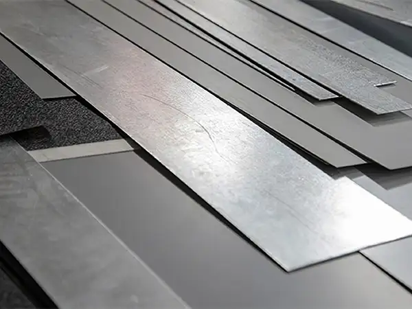 Galvanized Sheet