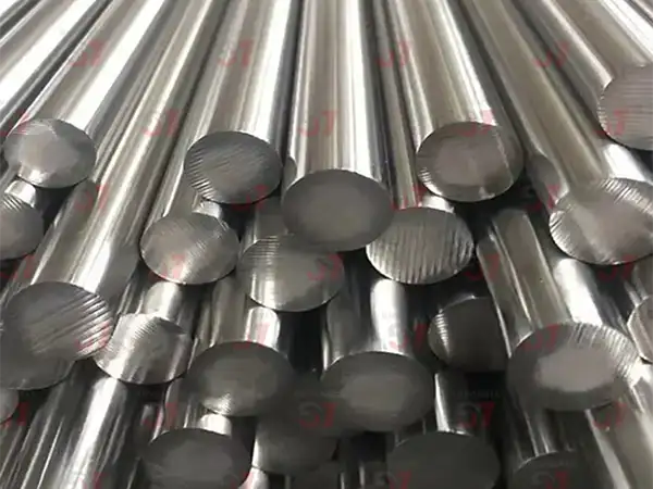 304L Stainless Steel Bar