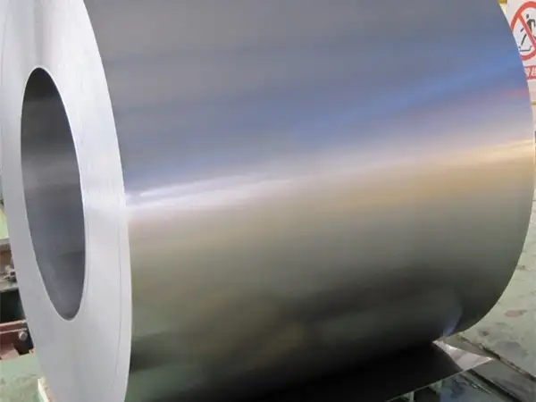 Galvalume Steel Coil