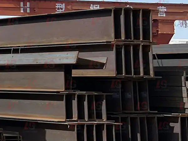 Stainless Steel H Steel
