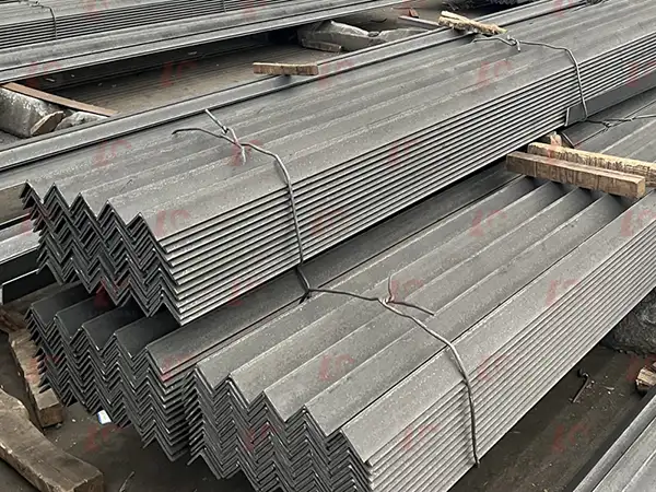 Stainless Steel Angle Steel
