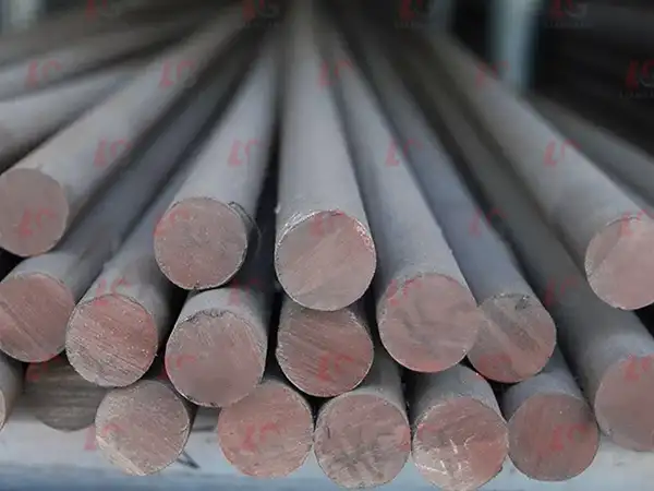 A36 Carbon Steel Bar