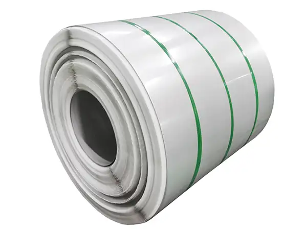 304 Stainless Steel Coil