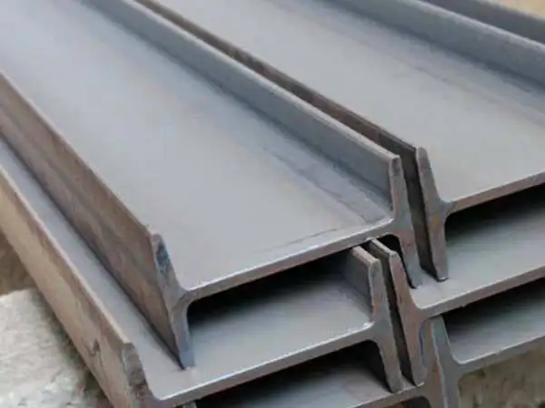 Galvanized I-Steel