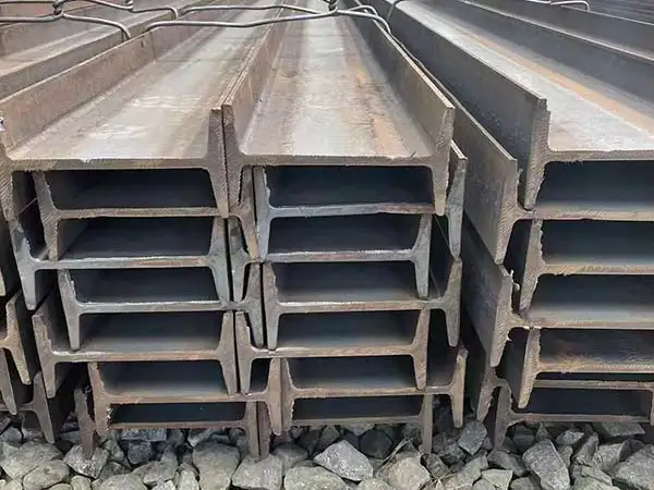 Stainless Steel I-Beam