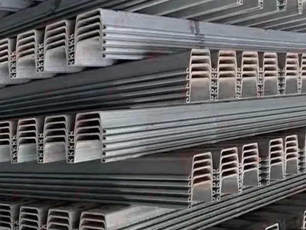 Stainless Steel Channel