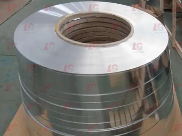 1050 Aluminum Coil