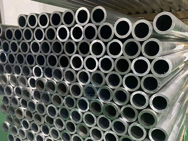 1060 Aluminum Pipe
