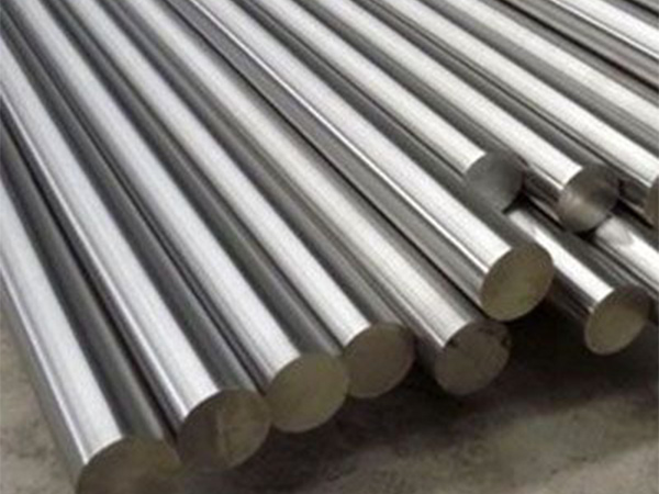 304 Stainless Steel Bar