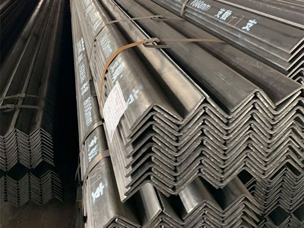 Carbon Steel Angle