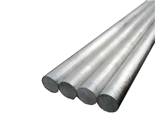 1060 Aluminum Bar