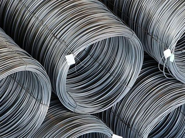 Low Carbon Bright Alkaline Steel Wire