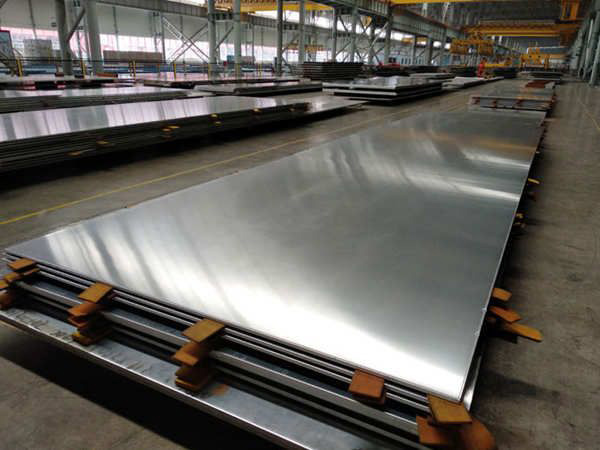 1060 Aluminum Plate