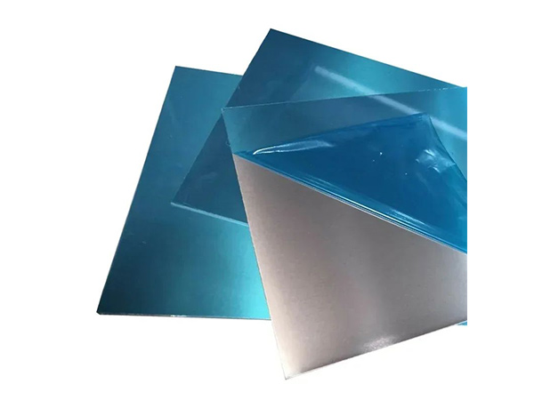 1050 Aluminum Plate