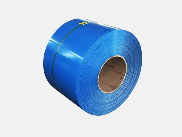 Pattern Printing / Pattern Color Coating Coil