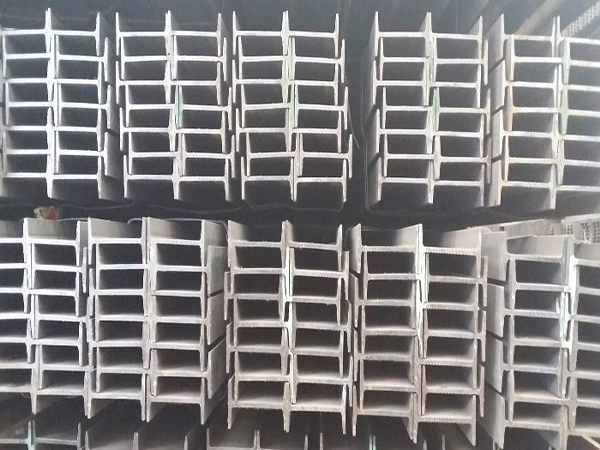 Galvanized H Steel