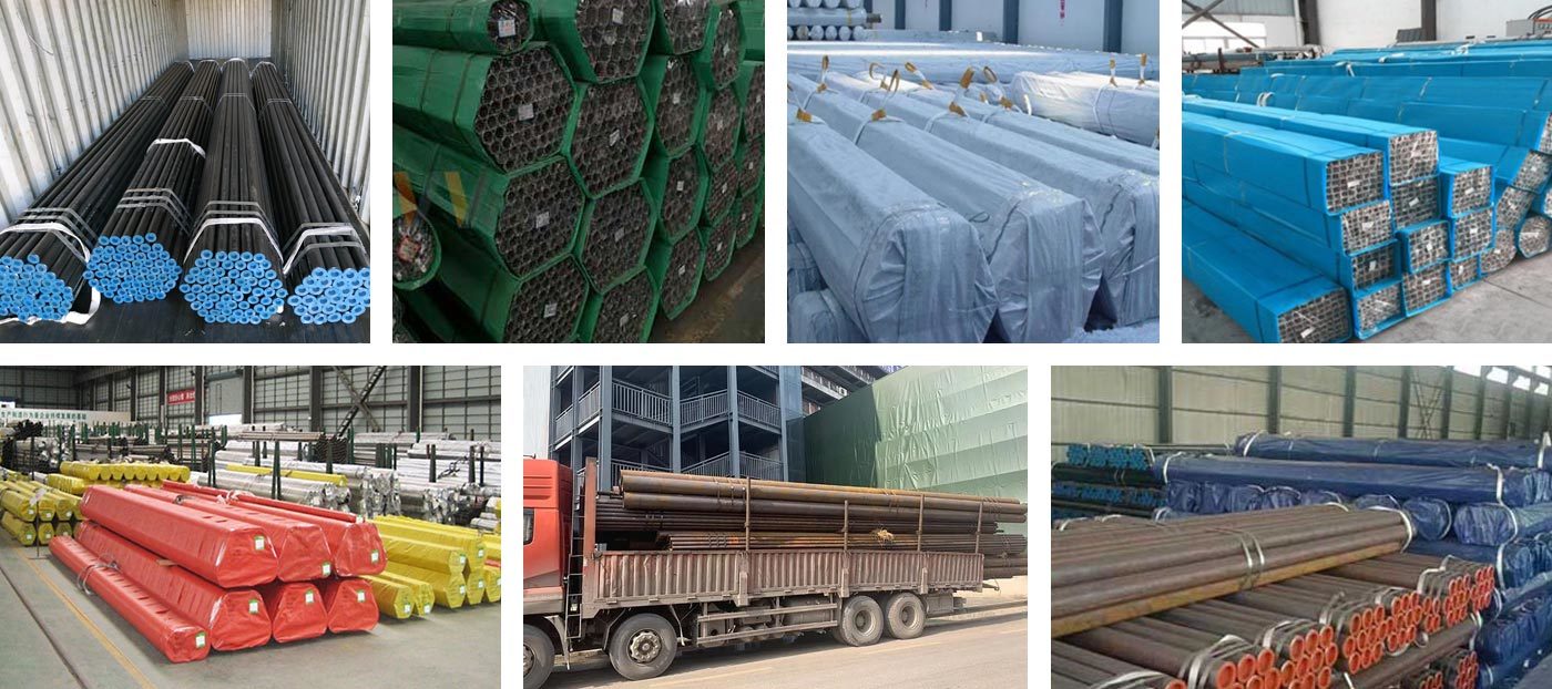 Shandong Yuxin Steel Co., Ltd.