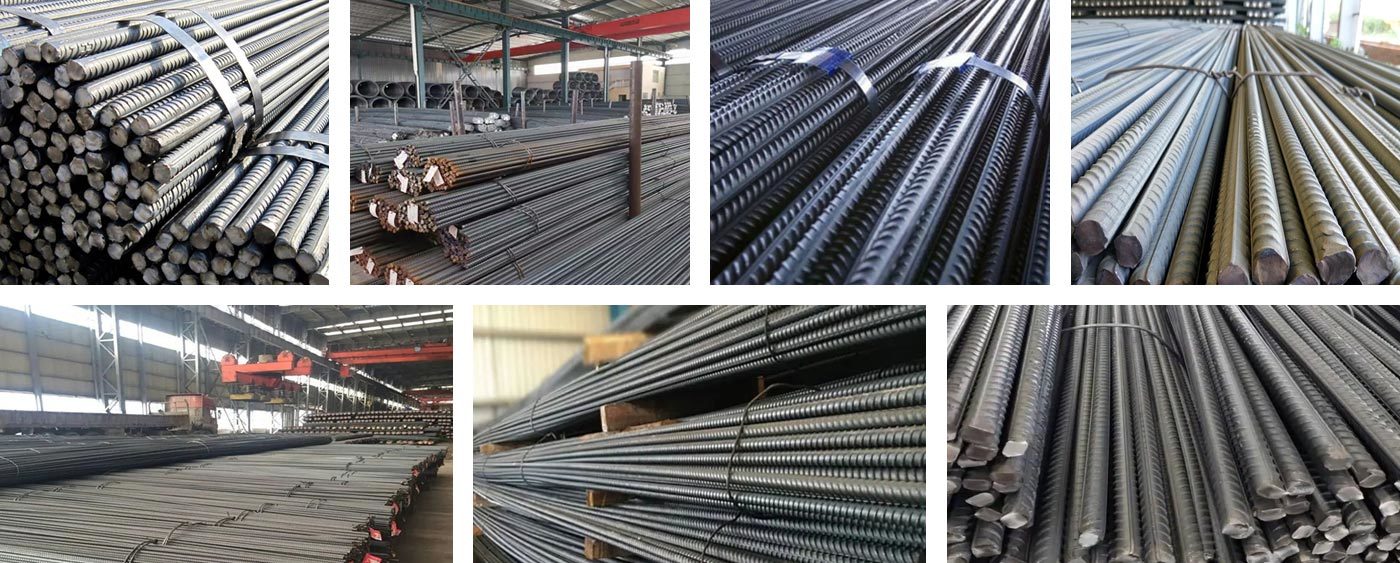 Shandong Yuxin Steel Co., Ltd.