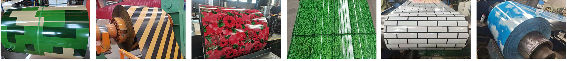 Shandong Yuxin Steel Co., Ltd.