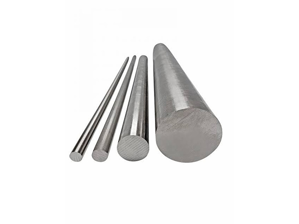 1050 Aluminum Bar