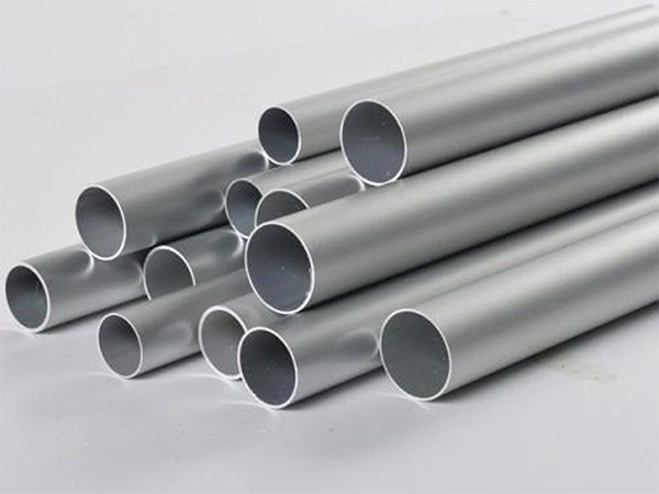 1050 Aluminum Pipe