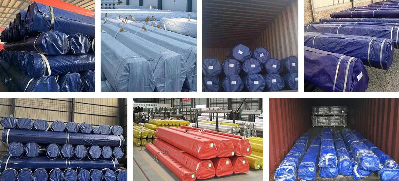 Shandong Yuxin Steel Co., Ltd.