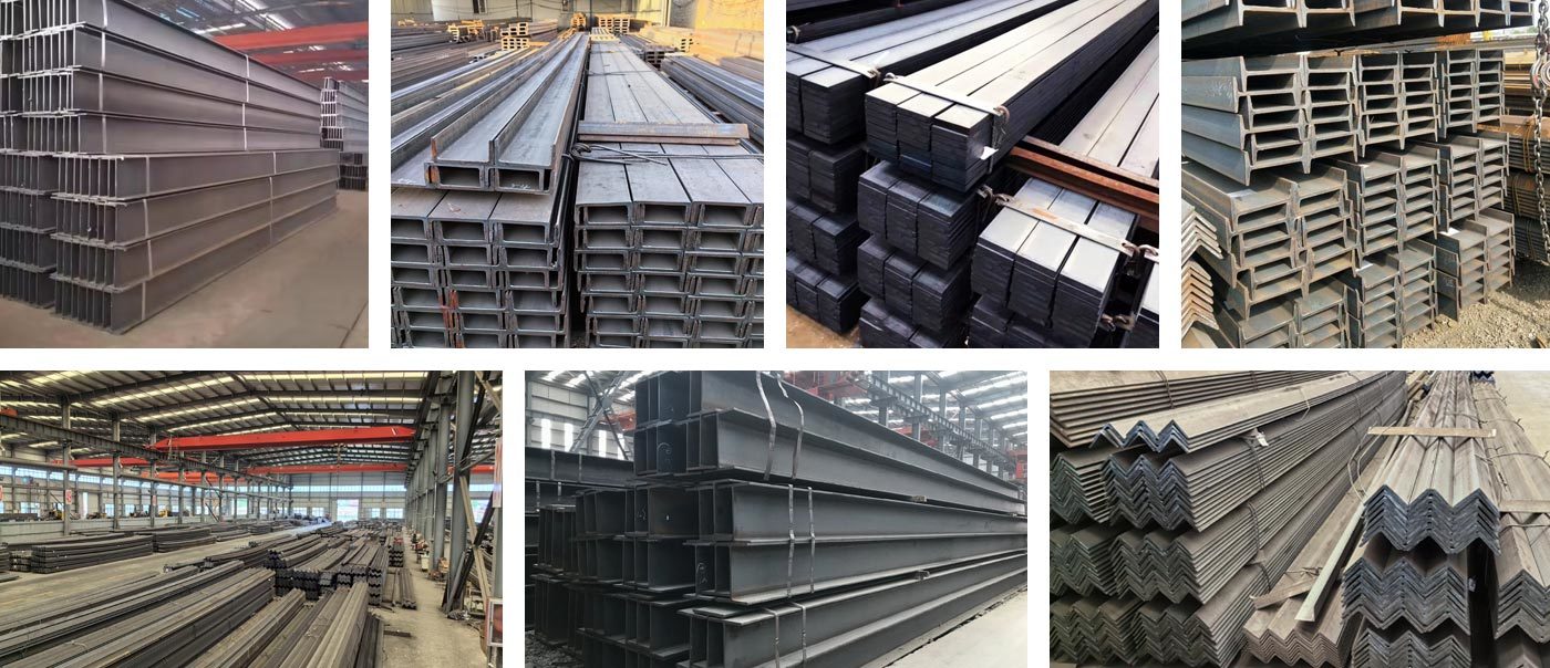 Shandong Yuxin Steel Co., Ltd.